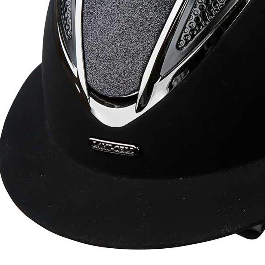 Artemis Riding Helmet-Trailrace Equestrian Outfitters-The Equestrian