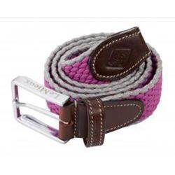 Aspen Belts by LeMieux - High-Quality and Stylish Accessories for Your Wardrobe-Southern Sport Horses-The Equestrian