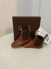 RM Williams Baby Booties