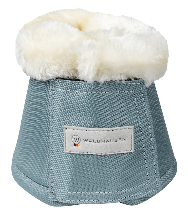 Waldhausen Comfort Overreach Boot Fur Alpine Blue