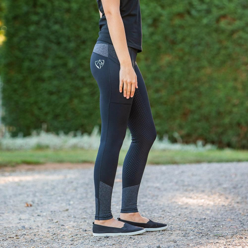 BARE Performance Tights -  Bare Equestrian