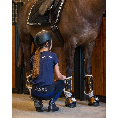 BARE Youth Performance Tights -  Bare Equestrian