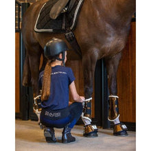 BARE Youth Performance Tights -  Bare Equestrian