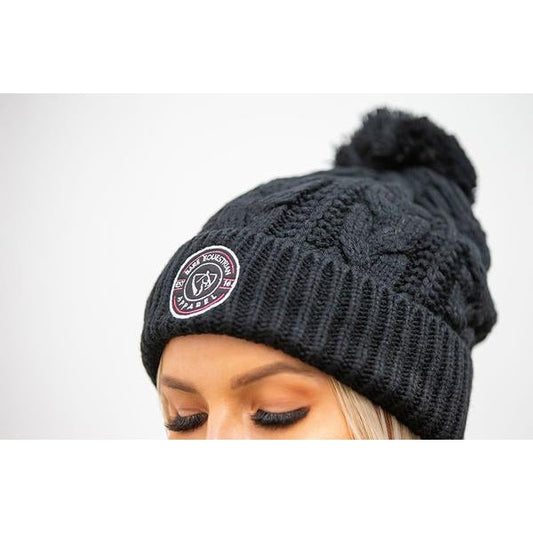 Belle Beanie from BARE Equestrian Winter Series-Southern Sport Horses-The Equestrian
