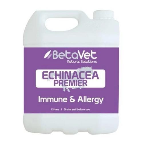 BetaVet Echinacea Premier-Trailrace Equestrian Outfitters-The Equestrian