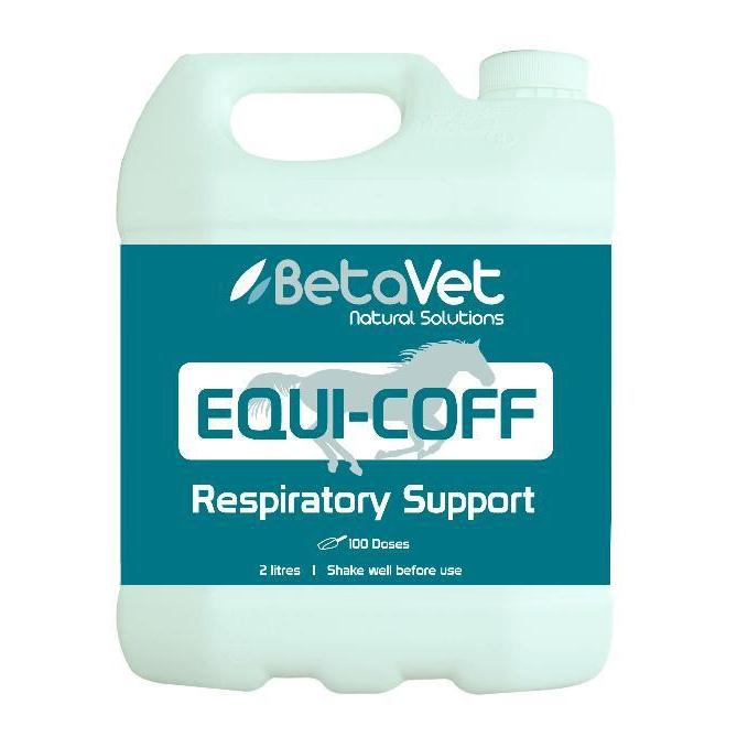 BetaVet EquiCoff-Trailrace Equestrian Outfitters-The Equestrian