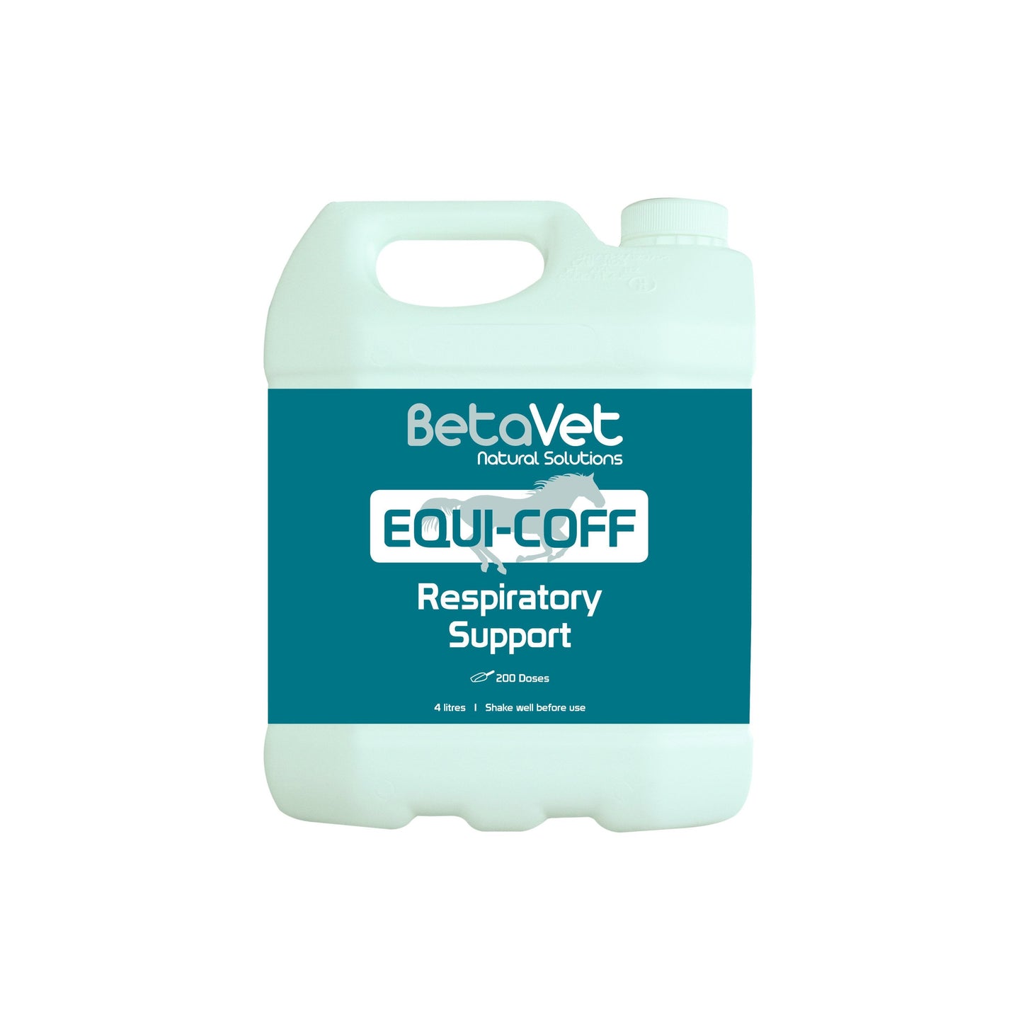 BetaVet EquiCoff-Trailrace Equestrian Outfitters-The Equestrian