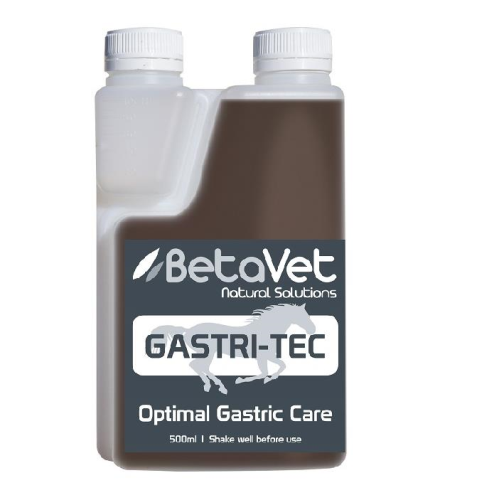 BetaVet Gastri-Tec-Trailrace Equestrian Outfitters-The Equestrian