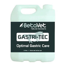 BetaVet Gastri-Tec -  BetaVet