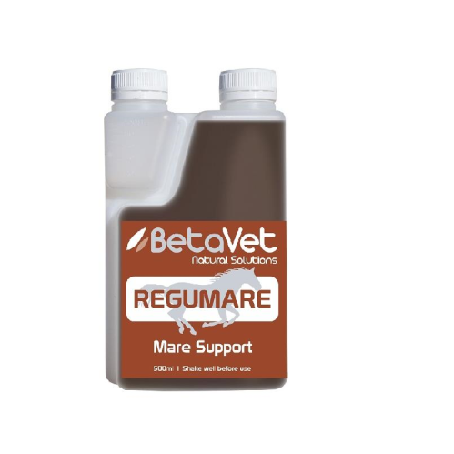 BetaVet Regumare-Trailrace Equestrian Outfitters-The Equestrian
