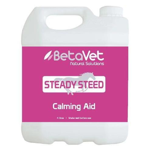 BetaVet Steady Steed-Trailrace Equestrian Outfitters-The Equestrian