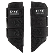 ANKY Advanced Technically Efficient Boot
