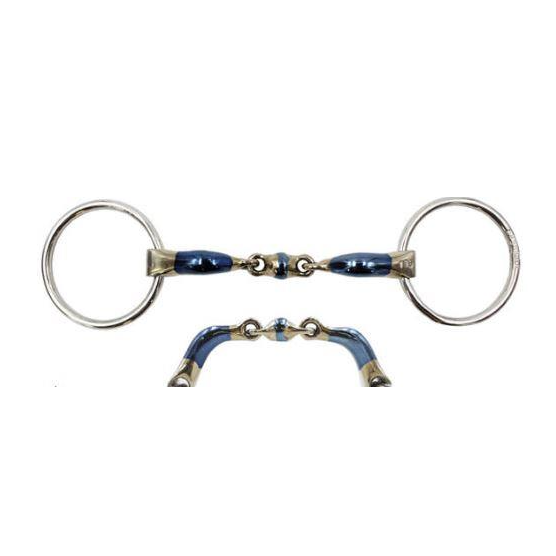 Bombers Loose Ring Elliptical Dressage-Trailrace Equestrian Outfitters-The Equestrian