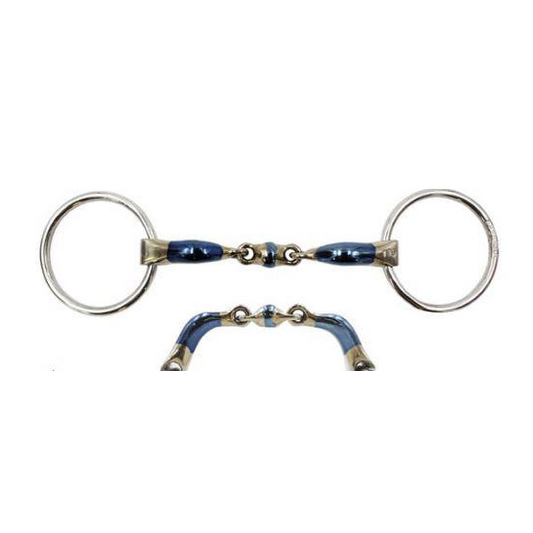 Bombers Loose Ring Elliptical Dressage-Trailrace Equestrian Outfitters-The Equestrian
