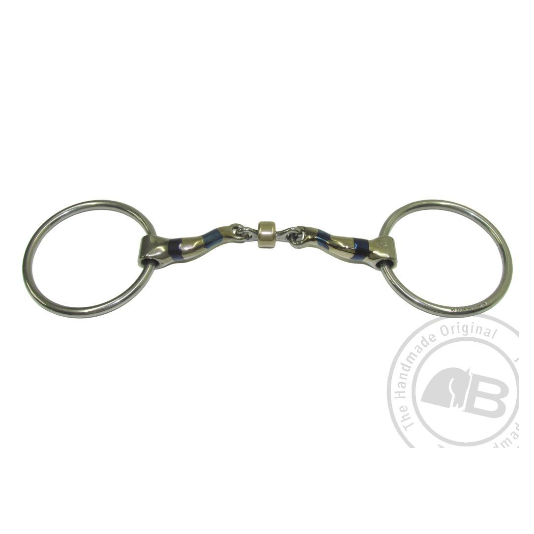 Bombers Loose Ring McHardy-Trailrace Equestrian Outfitters-The Equestrian