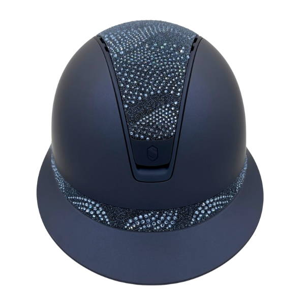 Samshield Miss Shield 2.0 - Crystal Intarsia