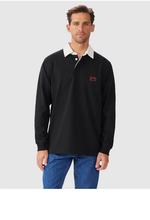 RM Williams Branded Rugby Shirt