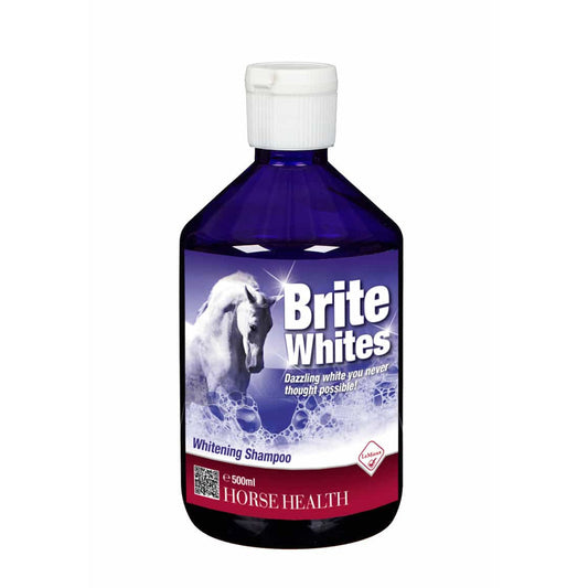Brite Whites Shampoo by Lemieux-Southern Sport Horses-The Equestrian