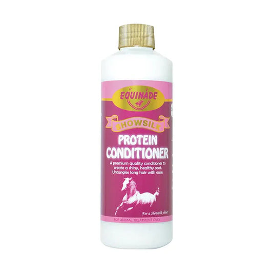 Equinade Showsilk Conditioner 500 ml