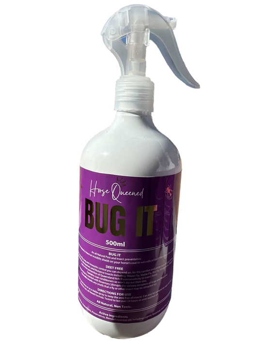 Bug It