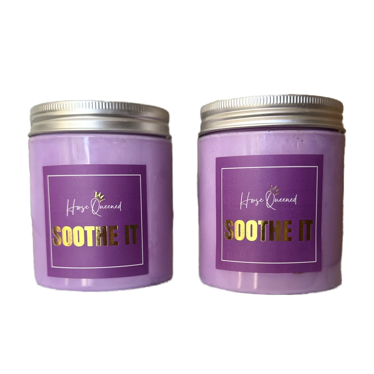 Horse Queened Bundle Pack