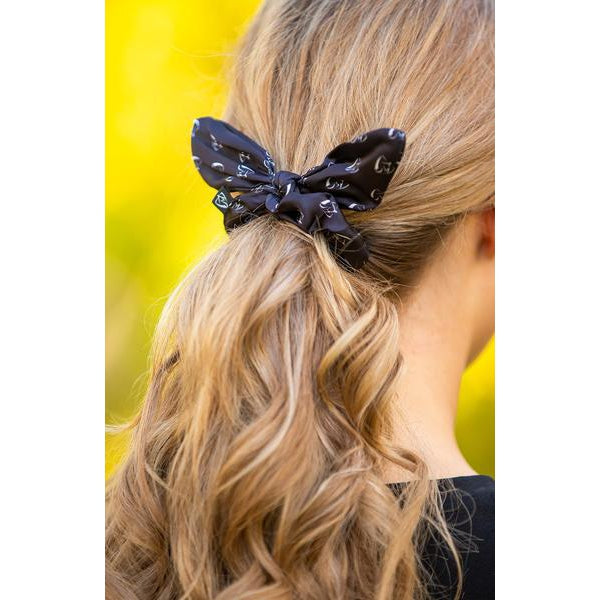 Bunny Scrunchie by BARE Equestrian in [Colour/Size]-Southern Sport Horses-The Equestrian
