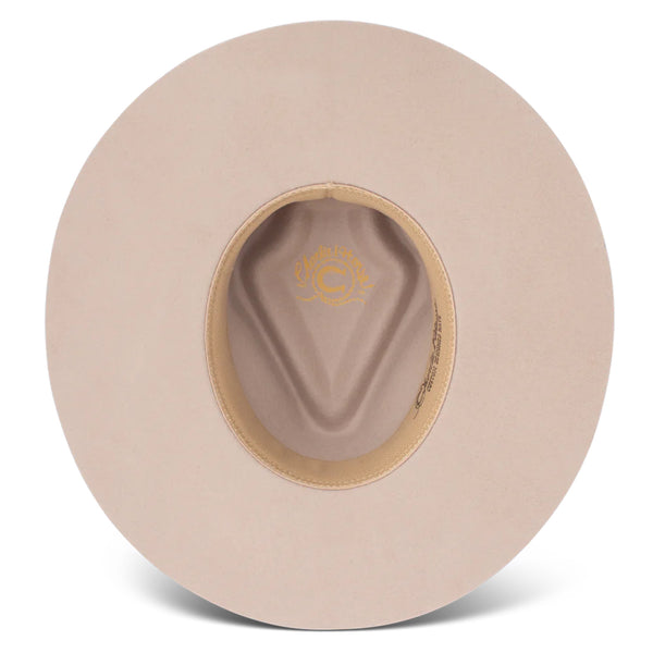 Charlie 1 Horse Spear Point Silverbelly