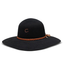 Charlie 1 Horse Wanderlust Black