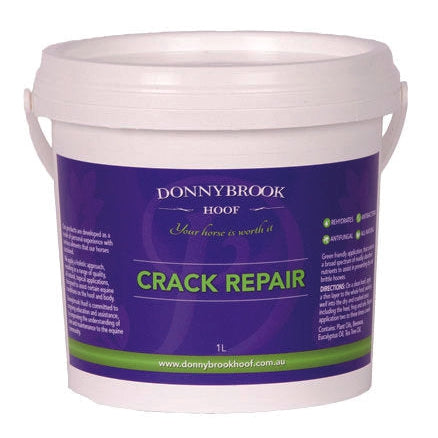 Crack Repair - 500ml