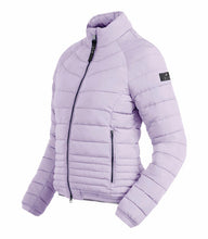 ELT Haarlem Lightweight Jacket Lilac
