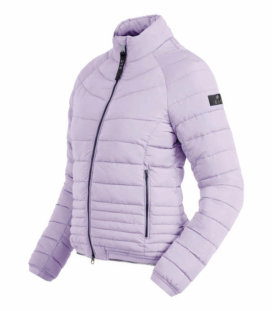 ELT Haarlem Lightweight Jacket Lilac