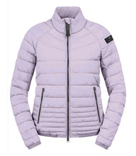 ELT Haarlem Lightweight Jacket Lilac