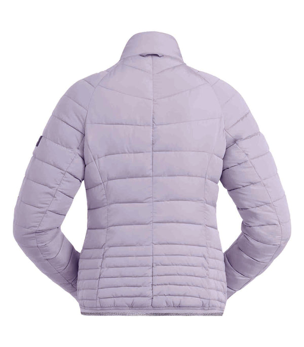 ELT Haarlem Lightweight Jacket Lilac
