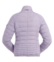 ELT Haarlem Lightweight Jacket Lilac