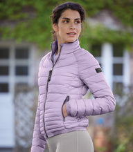 ELT Haarlem Lightweight Jacket Lilac