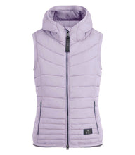 ELT Heerlen Lightweight Vest Lilac