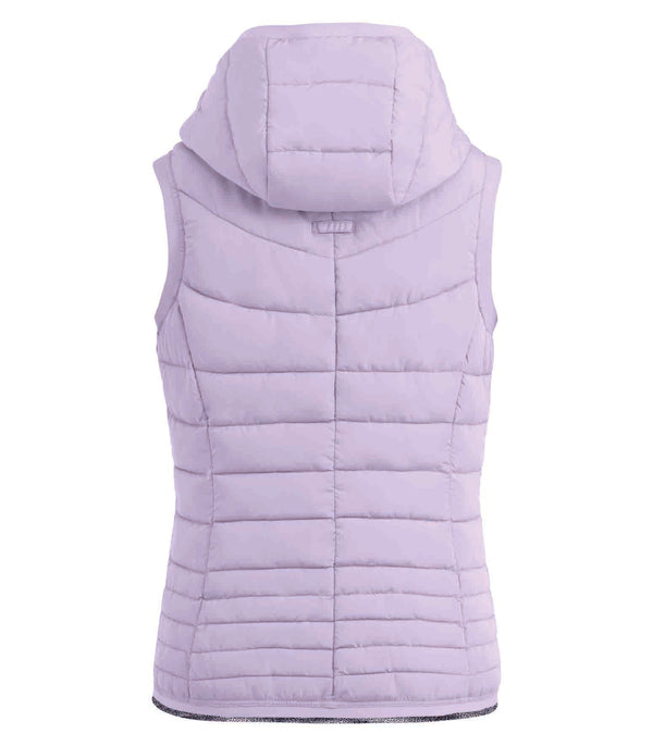 ELT Heerlen Lightweight Vest Lilac
