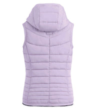 ELT Heerlen Lightweight Vest Lilac