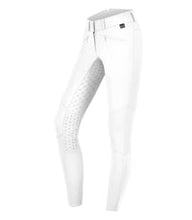 ELT Hella High Waist Silicone Breeches