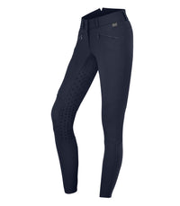 ELT Hella High Waist Silicone Breeches
