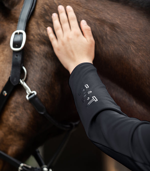 ELT Napoli Powerstrech Jacket