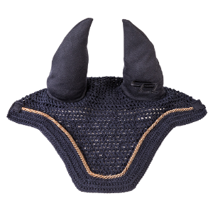 CA Performers Ear Bonnet-Trailrace Equestrian Outfitters-The Equestrian