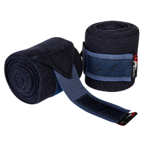 CA Stable Bandages-Trailrace Equestrian Outfitters-The Equestrian