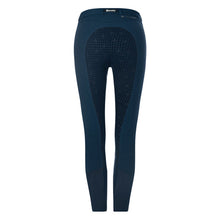 Cavallo Caja Grip Breeches - Dark Blue - Little Equine Co.