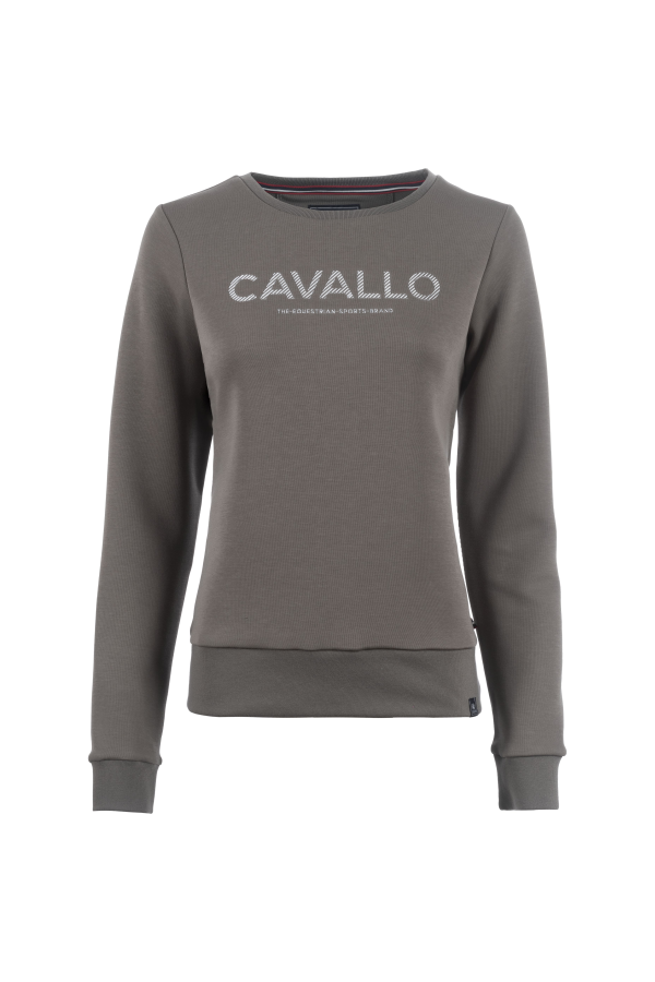 Cavallo Caval Sweat R-Neck