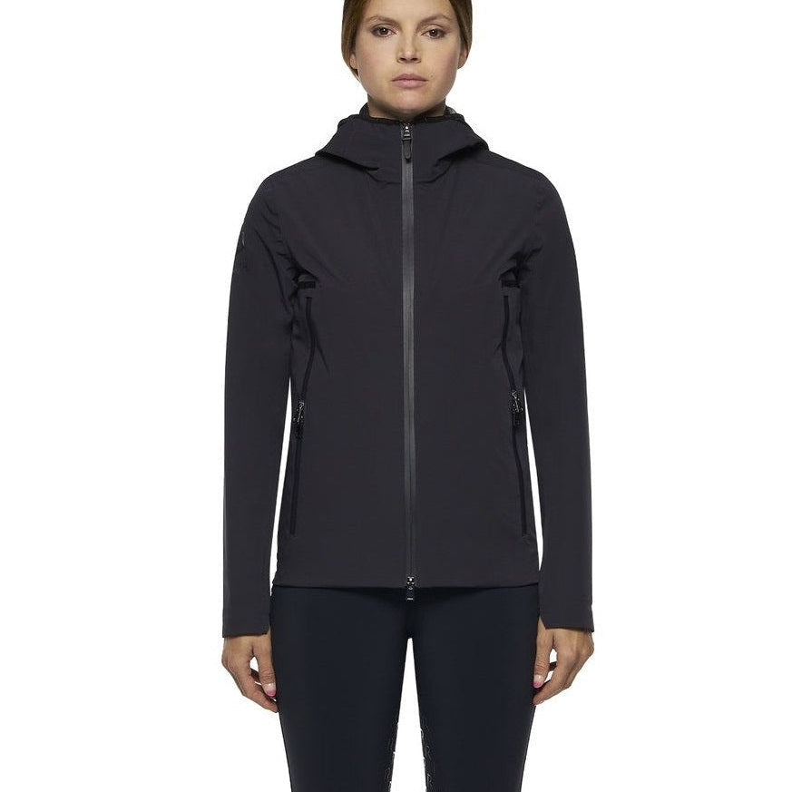 Cavalleria Toscana 3 Way Performance Jacket-Trailrace Equestrian Outfitters-The Equestrian