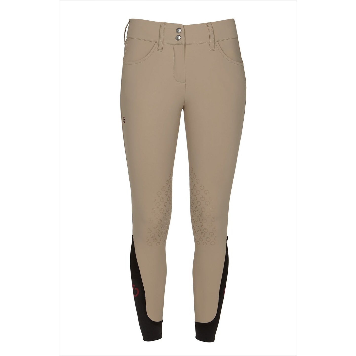 Cavalleria Toscana American Breeches-Trailrace Equestrian Outfitters-The Equestrian