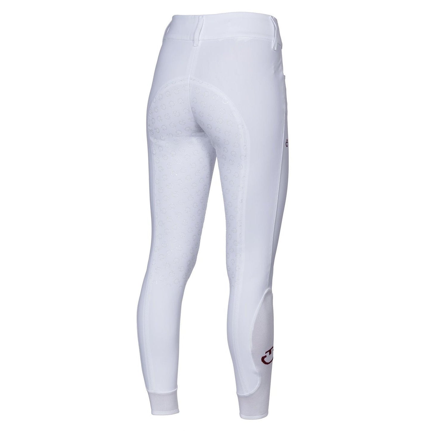 Cavalleria Toscana American Full Grip Breeches-Trailrace Equestrian Outfitters-The Equestrian