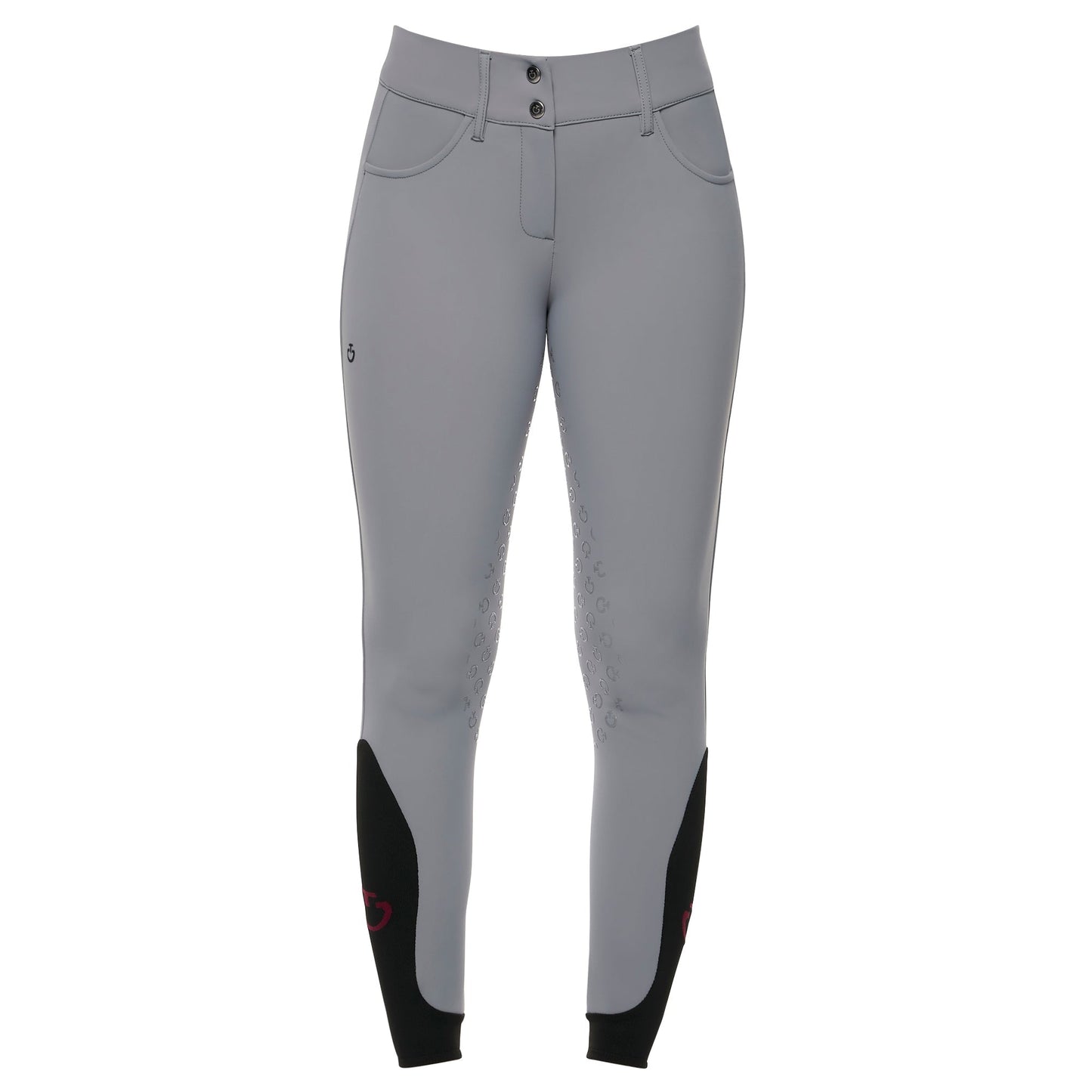 Cavalleria Toscana American Full Grip Breeches-Trailrace Equestrian Outfitters-The Equestrian