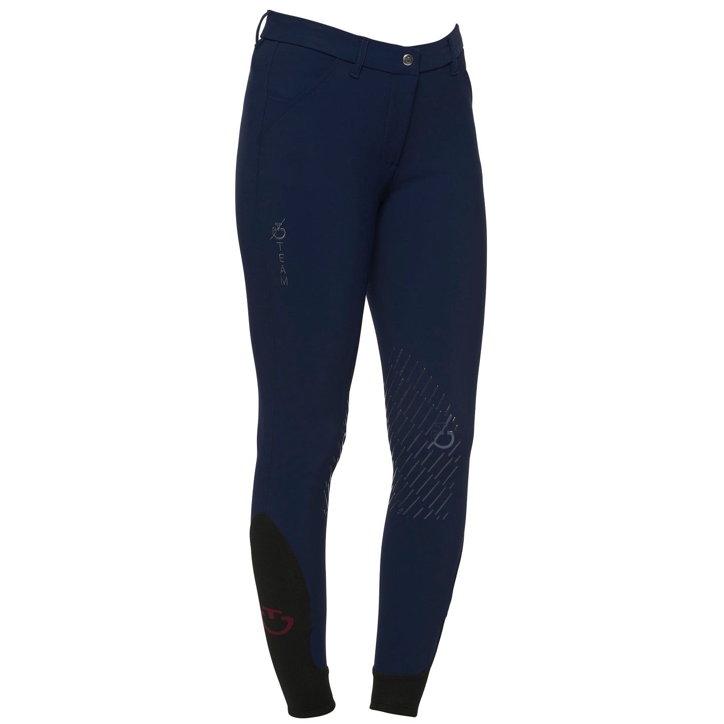 Cavalleria Toscana CT Team Breeches-Trailrace Equestrian Outfitters-The Equestrian